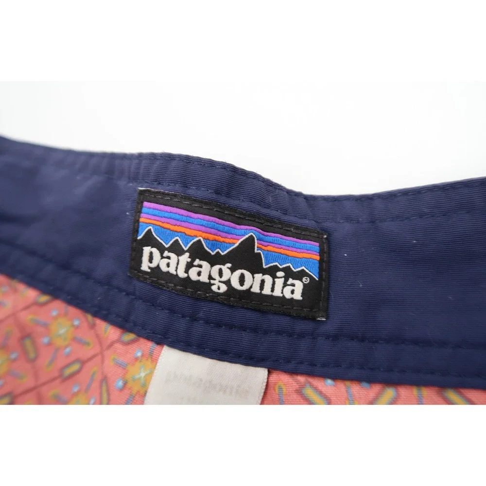 Patagonia Men's 34 Printed Wavefarer 19